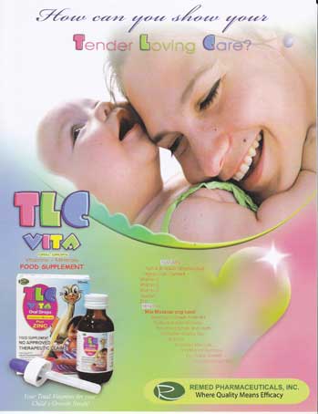 tlc vita drops