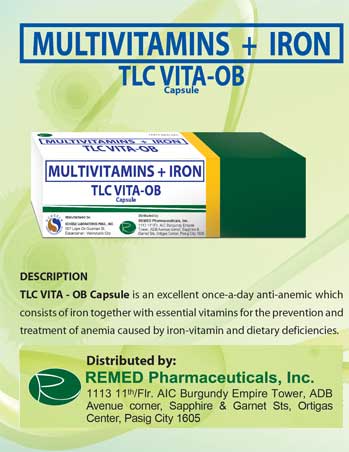tlc vita ob